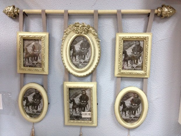 Фото из портфолио Наш любимый магазинчик – фотографии дизайна интерьеров на INMYROOM