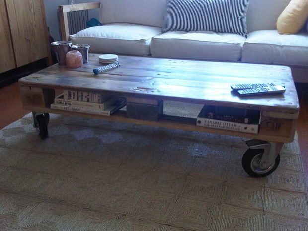 Фотография: Мебель и свет в стиле Лофт, Декор интерьера, DIY – фото на INMYROOM