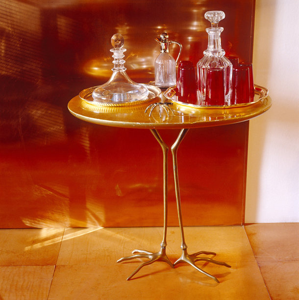 Фото из портфолио Вещи, которые я хочу – фотографии дизайна интерьеров на INMYROOM