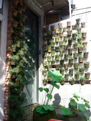 Фотография: Спальня в стиле Прованс и Кантри, Балкон, Флористика, Стиль жизни – фото на INMYROOM