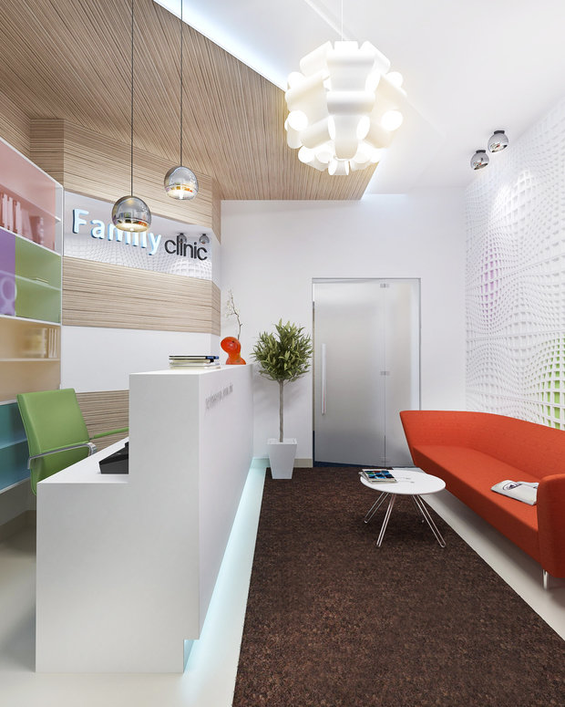 Фотография: Офис в стиле Скандинавский, Современный, Эклектика – фото на INMYROOM