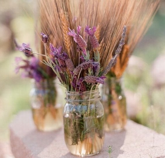 Фотография: Флористика в стиле  – фото на INMYROOM