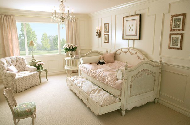 Фото из портфолио Мое избранное – фотографии дизайна интерьеров на INMYROOM