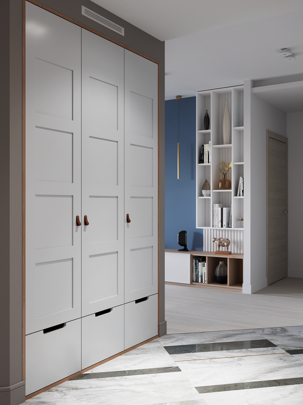 Фото из портфолио Eke – фотографии дизайна интерьеров на INMYROOM