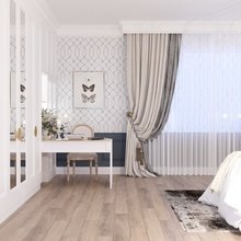 Фото из портфолио "Журавлевы горы" – фотографии дизайна интерьеров на INMYROOM