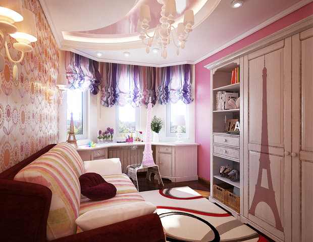 Фото из портфолио дизайн интерьера – фотографии дизайна интерьеров на INMYROOM