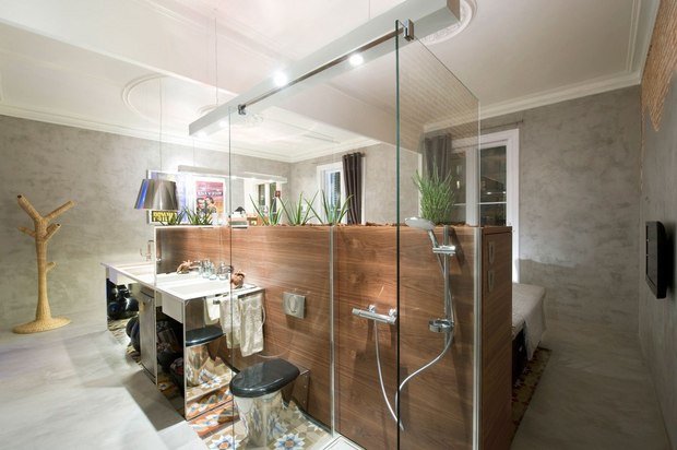 Фото из портфолио студия – фотографии дизайна интерьеров на INMYROOM