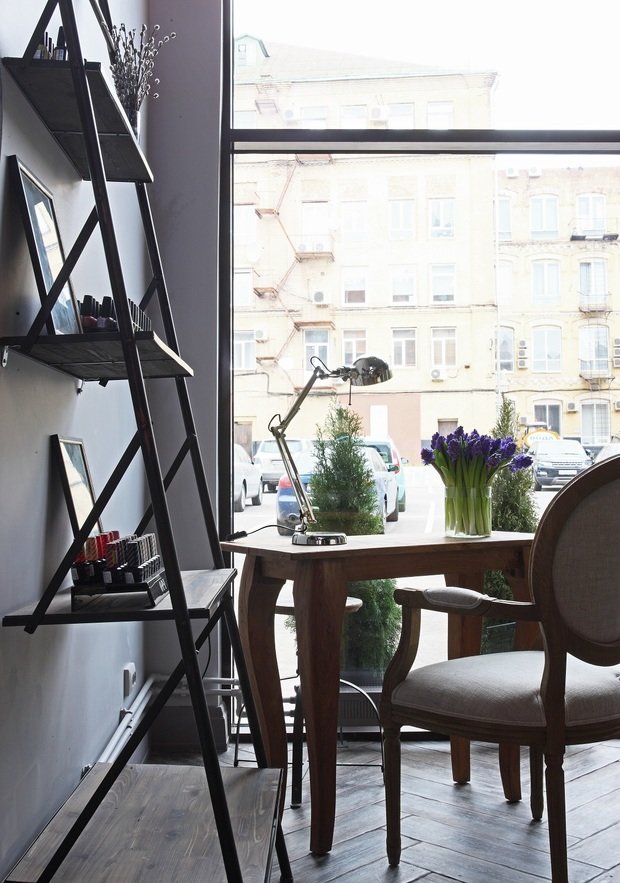 Фото из портфолио Что меня вдохновляет – фотографии дизайна интерьеров на INMYROOM