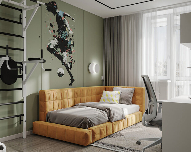 Фотография: в стиле – фото на INMYROOM