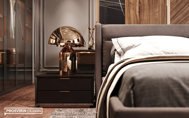 Фото из портфолио STUFF – фотографии дизайна интерьеров на INMYROOM