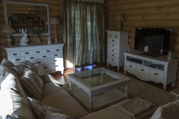 Фото из портфолио Мое избранное – фотографии дизайна интерьеров на INMYROOM