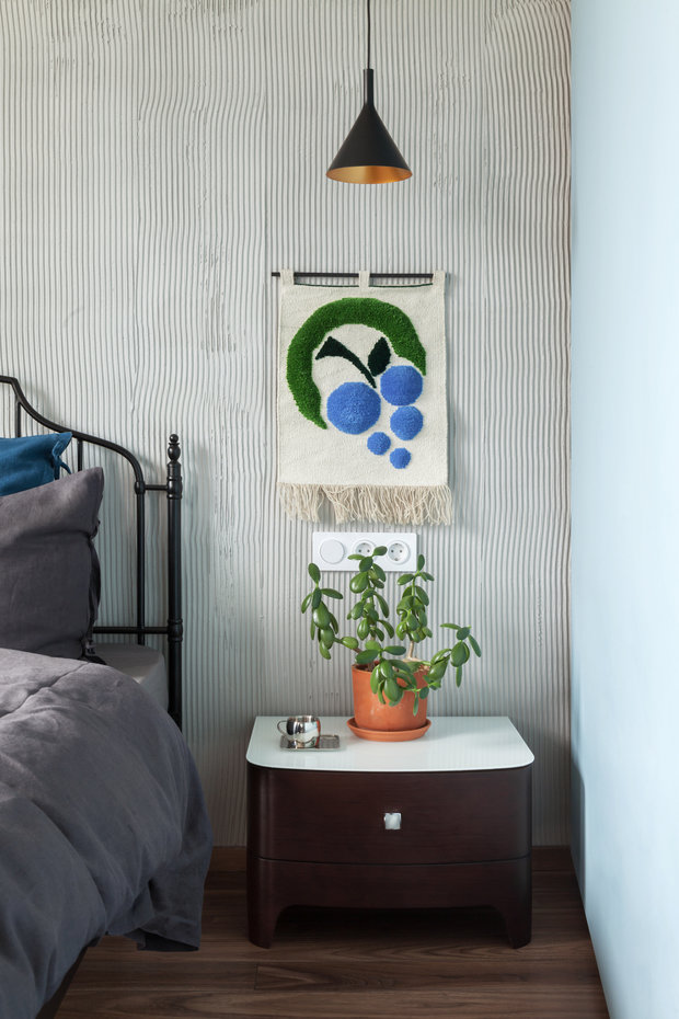 Фото из портфолио Таун-хаус в Новой Москве – фотографии дизайна интерьеров на INMYROOM