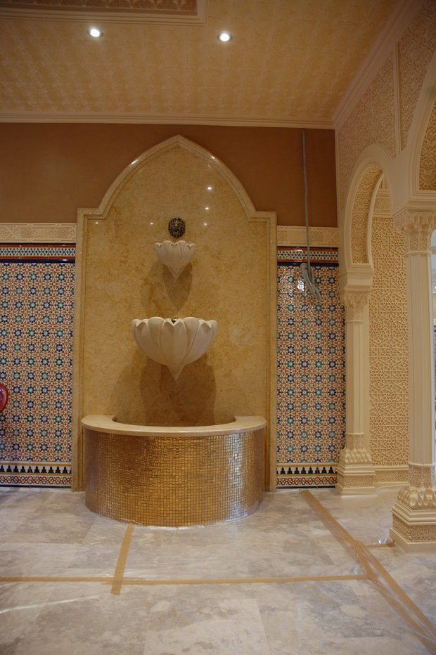 Фото из портфолио Фото наших работ  – фотографии дизайна интерьеров на INMYROOM