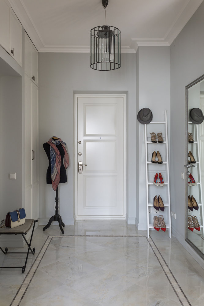 Фотография: в стиле , Квартира, Россия, Проект недели, Женя Жданова, Новая Москва, Diva Decor – фото на INMYROOM Фотография: в стиле , Квартира, Россия, Проект недели, Женя Жданова, Новая Москва, Diva Decor – фото на INMYROOM