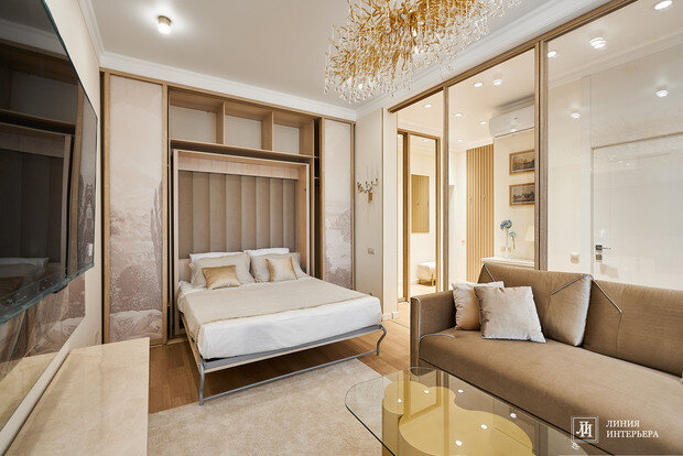 Фотография: в стиле – фото на INMYROOM
