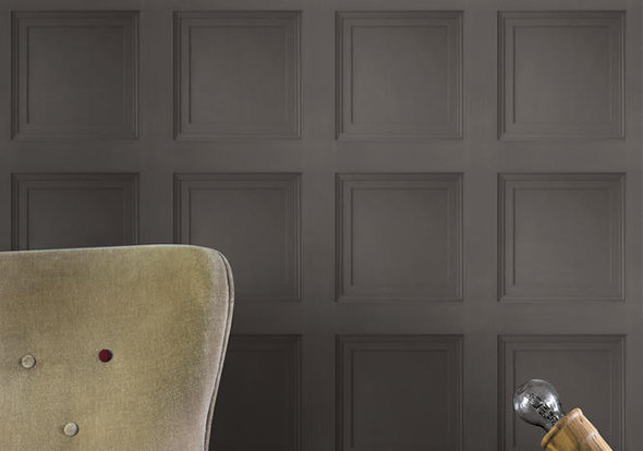 Фото из портфолио Grandeco: Splendour – фотографии дизайна интерьеров на INMYROOM