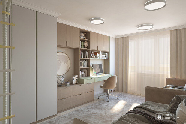 Фотография:  в стиле  – фото на INMYROOM