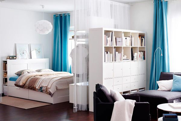 Фотография: Спальня в стиле Скандинавский, Прихожая, Гостиная, Детская, Декор интерьера, Квартира, Дом – фото на INMYROOM