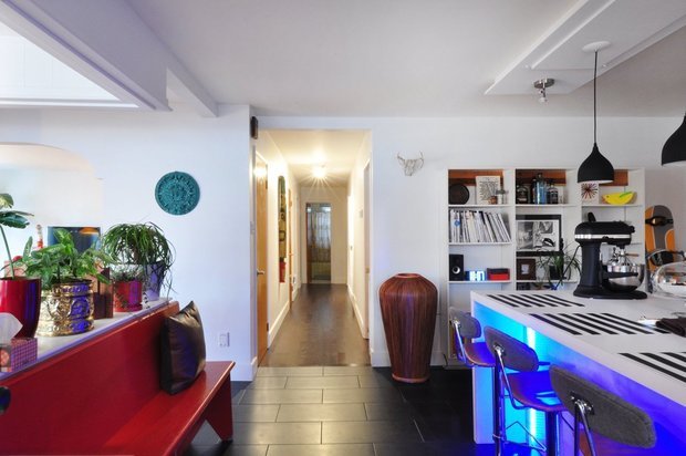 Фотография: Кухня и столовая в стиле Скандинавский, Декор интерьера, Квартира – фото на INMYROOM