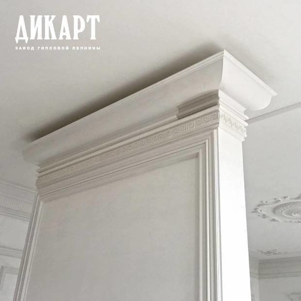 Фото из портфолио Общий  обзор – фотографии дизайна интерьеров на INMYROOM