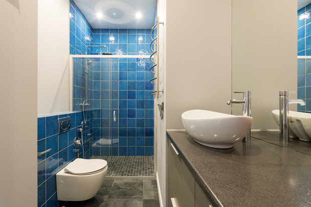 Фото из портфолио техн 1 – фотографии дизайна интерьеров на INMYROOM