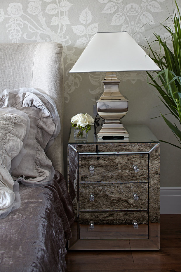 Фото из портфолио Квартира на улице маршала Жукова в Москве – фотографии дизайна интерьеров на INMYROOM