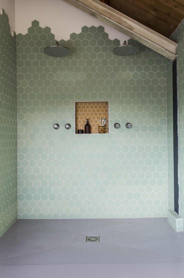 Фото из портфолио  Дом в Амстердаме – фотографии дизайна интерьеров на INMYROOM