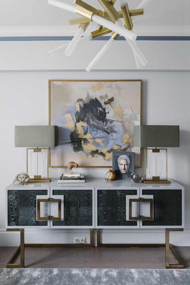 Фотография: Мебель и свет в стиле Скандинавский, Ремонт на практике, Saint Gobain, энциклопедия_черновой_ремонт – фото на INMYROOM