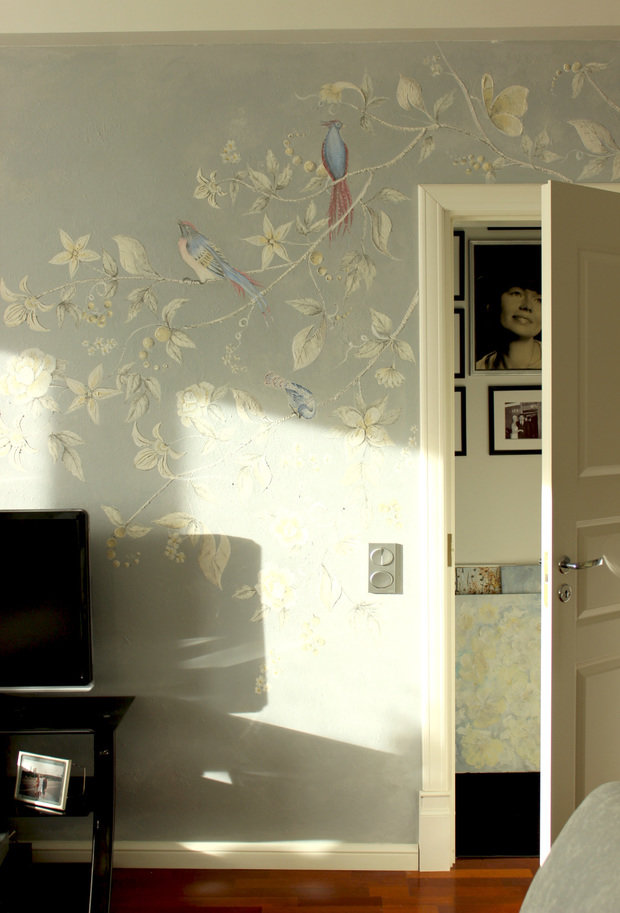 Фото из портфолио Мои избранные статьи – фотографии дизайна интерьеров на INMYROOM