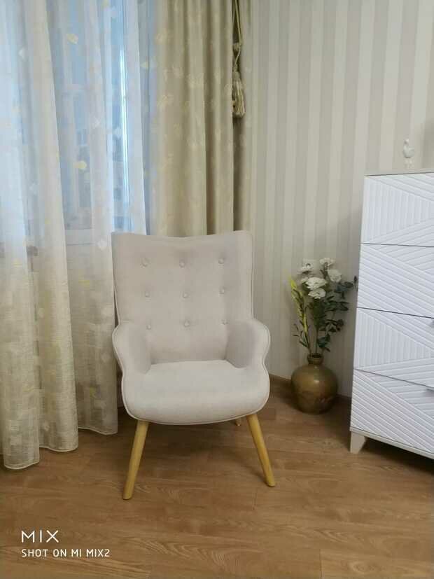 Фото из портфолио лаунж кресло фиеста – фотографии дизайна интерьеров на INMYROOM