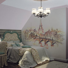 Фото из портфолио Прованс – фотографии дизайна интерьеров на INMYROOM