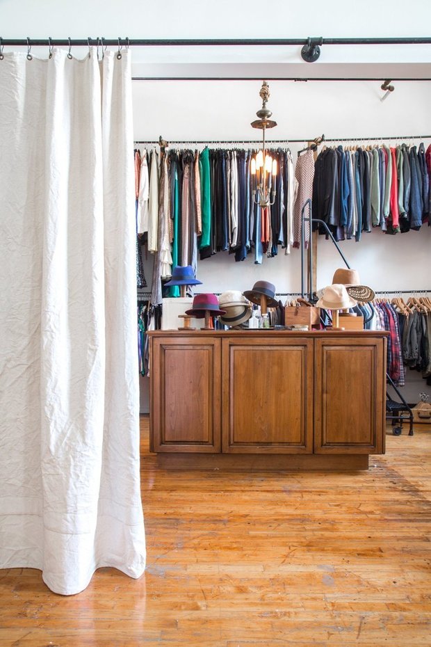 Фото из портфолио Оригинальный интерьер : креативные идеи окружают нас – фотографии дизайна интерьеров на INMYROOM