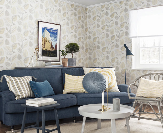 Фото из портфолио Decorama – фотографии дизайна интерьеров на INMYROOM