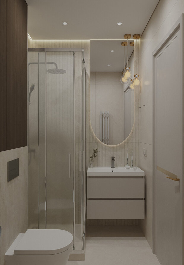 Фотография:  в стиле  – фото на INMYROOM