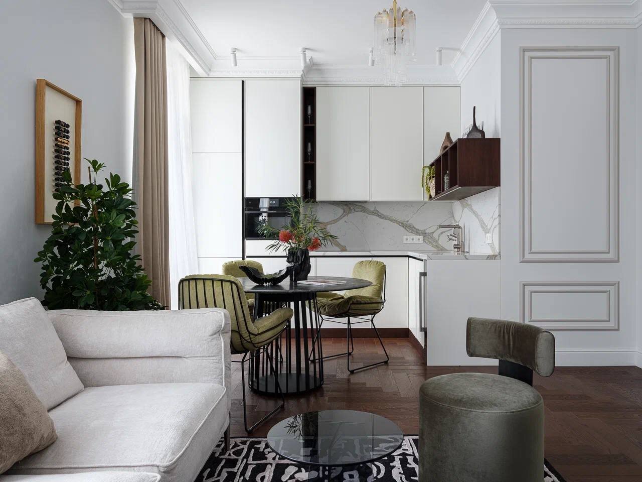 Дизайн: Татьяна Безверхая