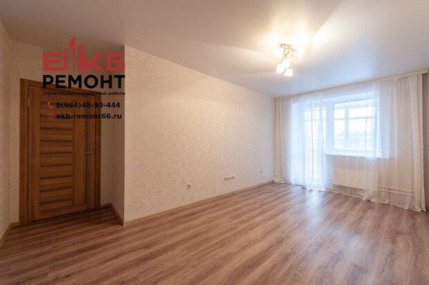 Фото из портфолио Ремонт Стандарт  – фотографии дизайна интерьеров на INMYROOM