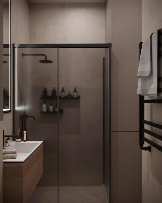 Фотография:  в стиле  – фото на INMYROOM