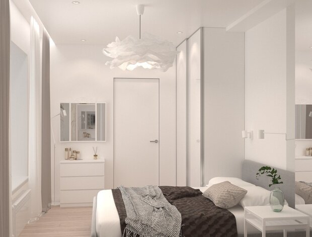 Фотография: в стиле – фото на INMYROOM