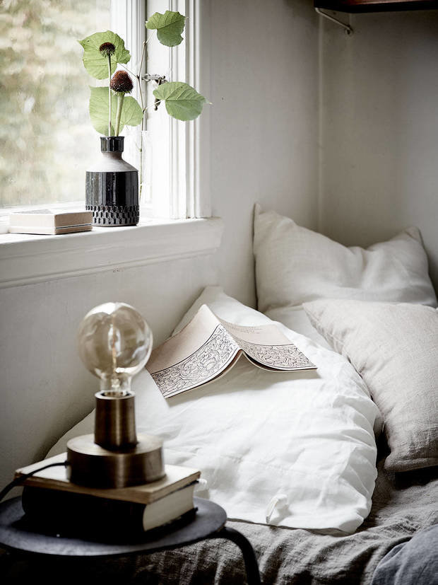 Фото из портфолио  Älvsborgsgatan 34 – фотографии дизайна интерьеров на INMYROOM