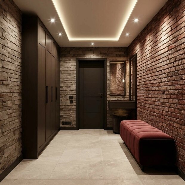 Фотография:  в стиле  – фото на INMYROOM