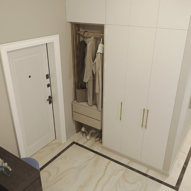 Фотография:  в стиле  – фото на INMYROOM