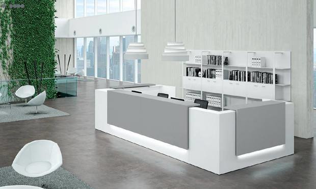 Фото из портфолио Фабрика QUADRIFOGLIO GROUP – фотографии дизайна интерьеров на INMYROOM