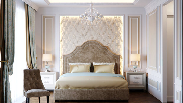 Фотография:  в стиле  – фото на INMYROOM
