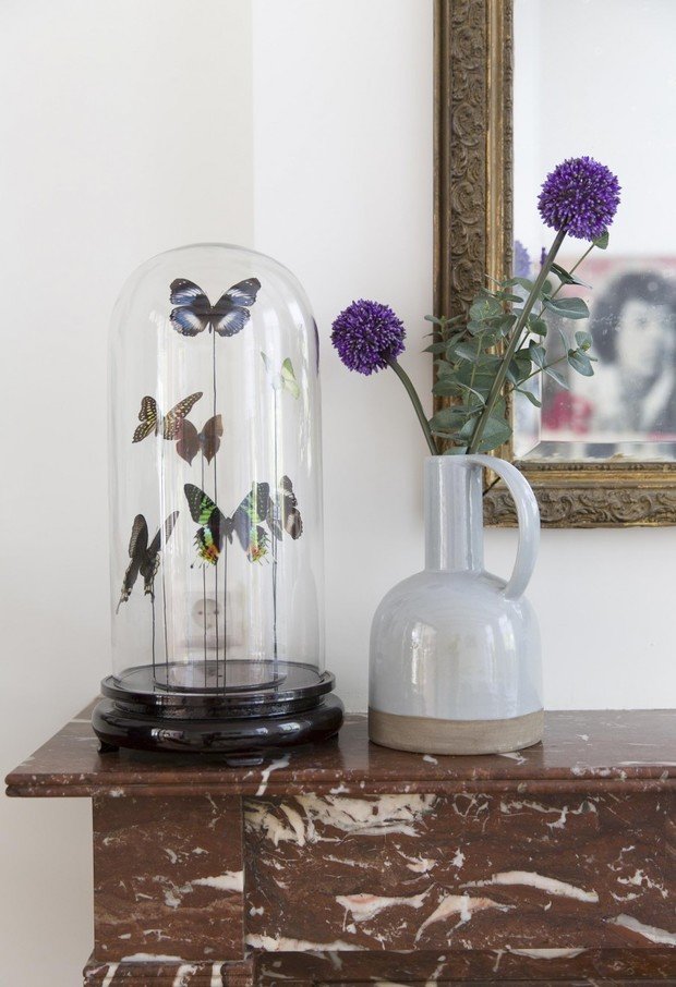 Фото из портфолио Вилла в Overveen – фотографии дизайна интерьеров на INMYROOM