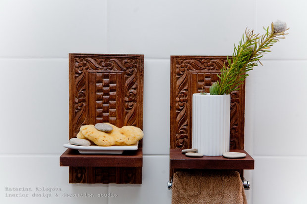 Фотография: Аксессуары в стиле Классический, Современный – фото на INMYROOM