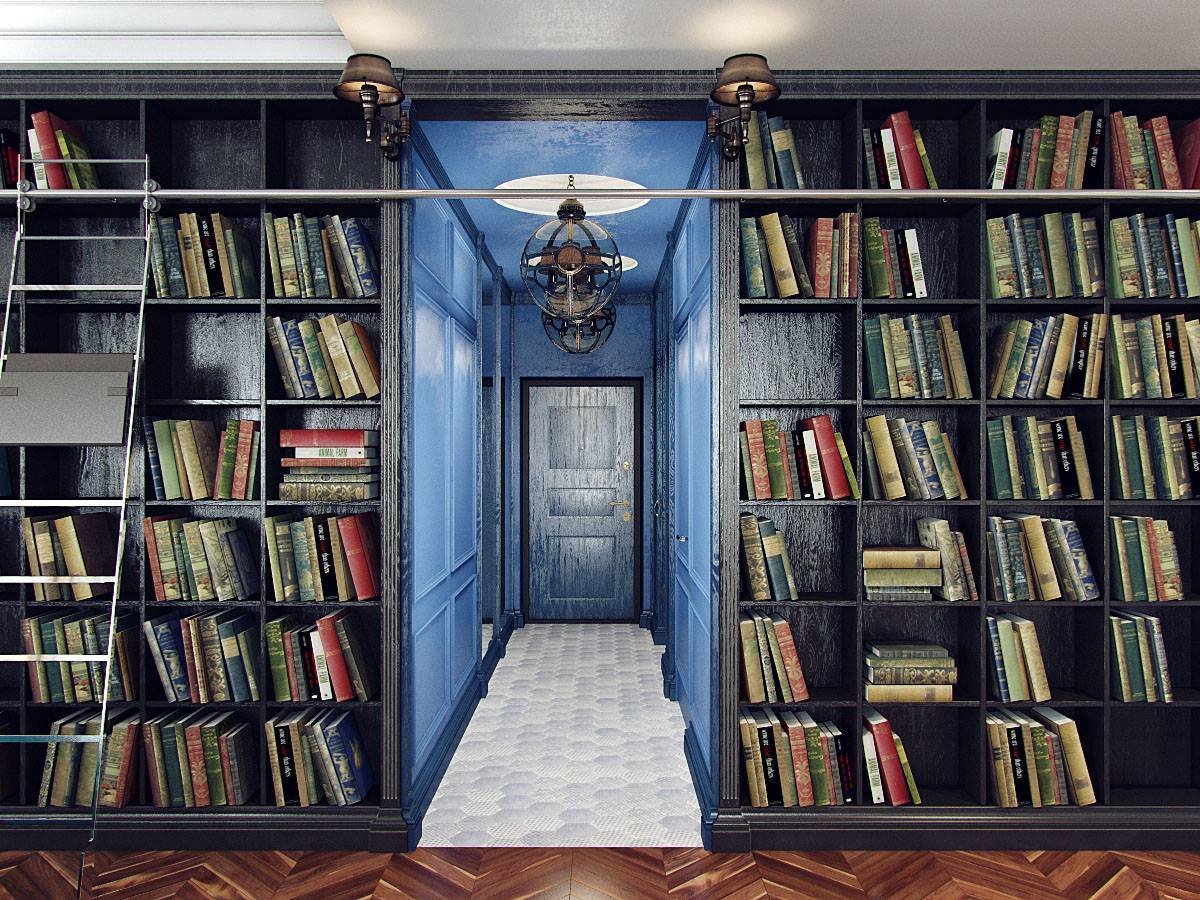 Фото из портфолио Американская классика. – фотографии дизайна интерьеров на INMYROOM Фото из портфолио Американская классика. – фотографии дизайна интерьеров на INMYROOM