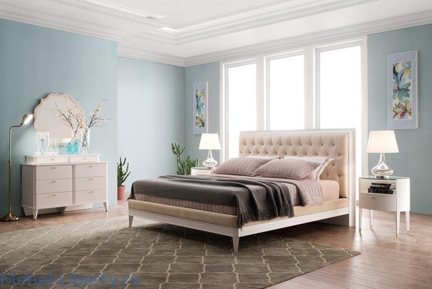 Фото из портфолио Выгодно Fratelli Barri – фотографии дизайна интерьеров на INMYROOM