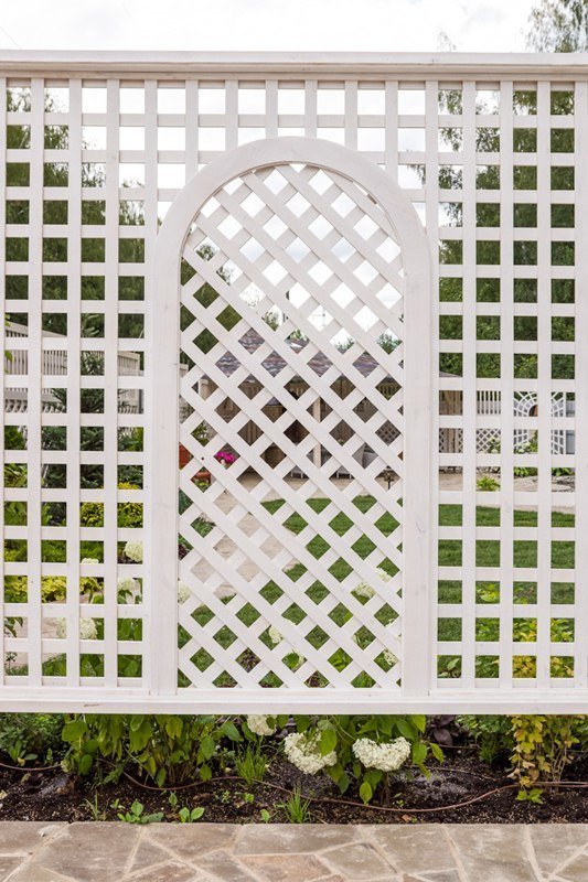 Фотография: Декор в стиле Прованс и Кантри, Современный, Дачный ответ, Беседка – фото на INMYROOM Фотография: Декор в стиле Прованс и Кантри, Современный, Дачный ответ, Беседка – фото на INMYROOM