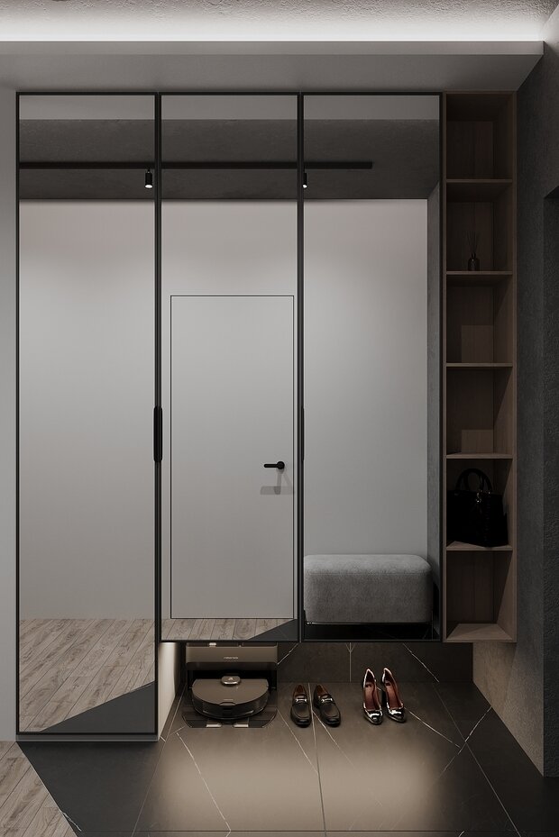 Фотография:  в стиле  – фото на INMYROOM