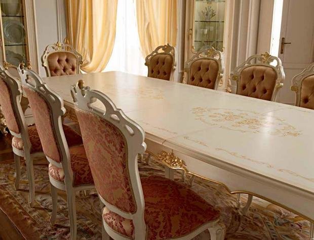 Фото из портфолио Alberto Mario Ghezzani - Royal – фотографии дизайна интерьеров на INMYROOM